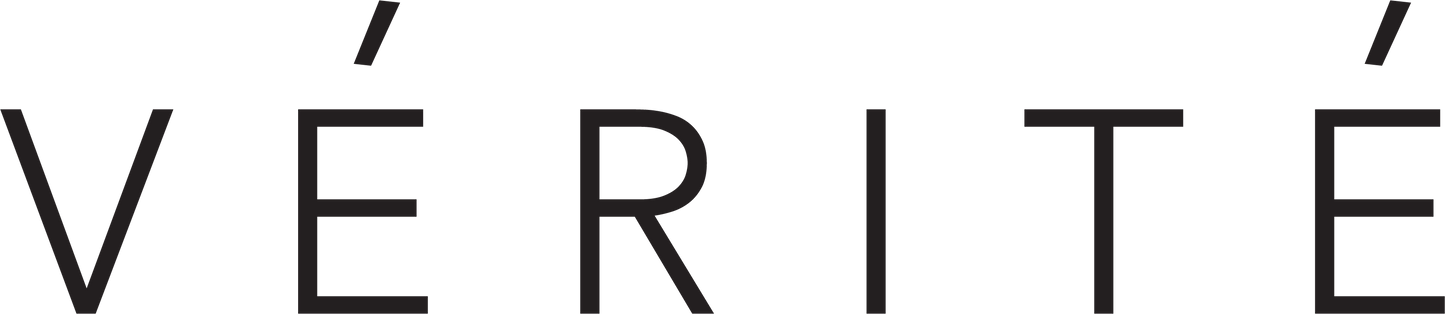 Vérité