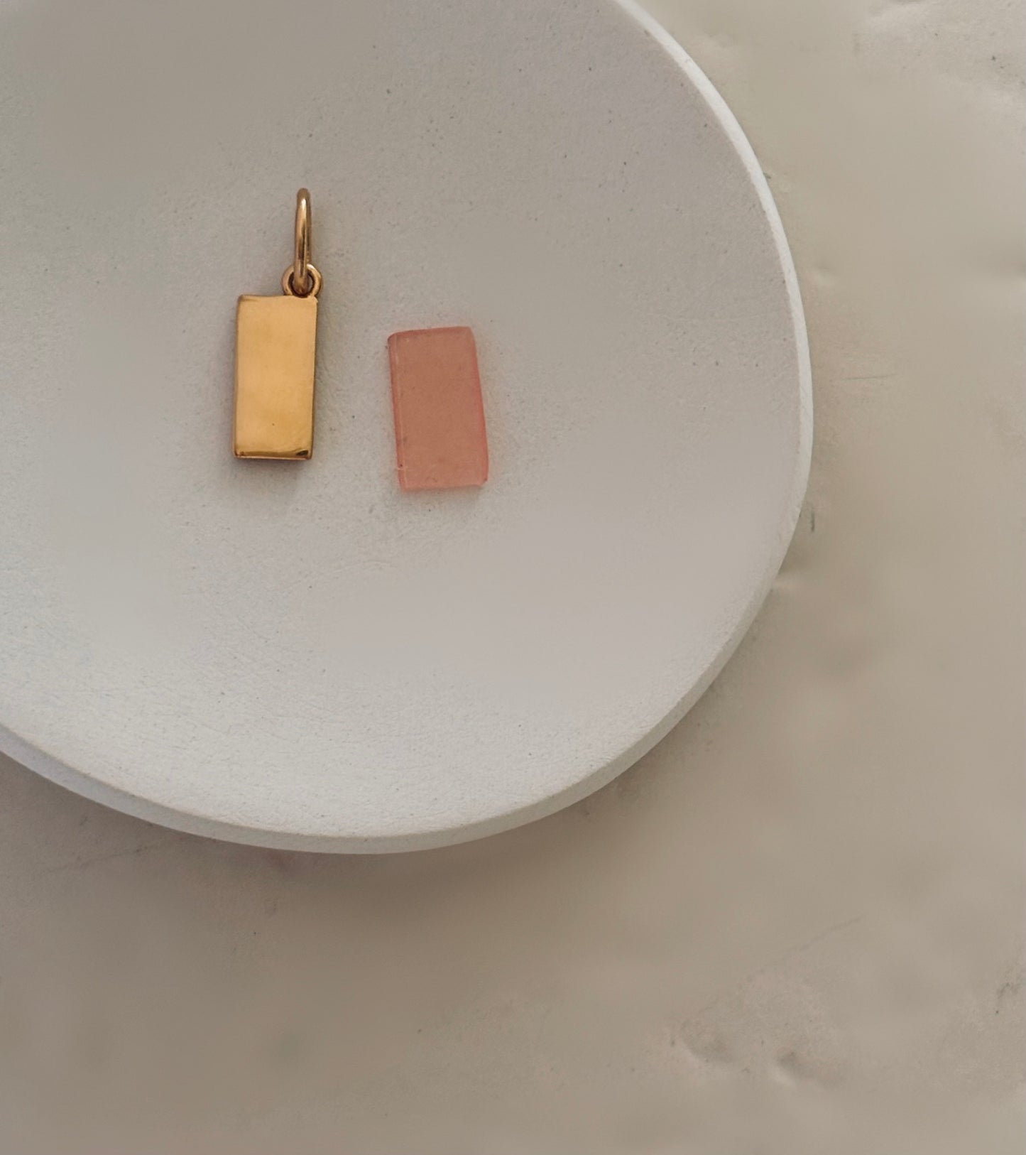 
                  
                    Bespoke Pendant Kit | 14k Solid Gold
                  
                